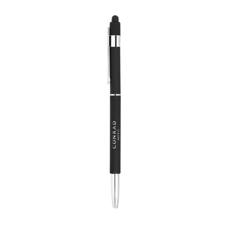 Stylus Hex Pens (Custom Made To Order - BND70S)