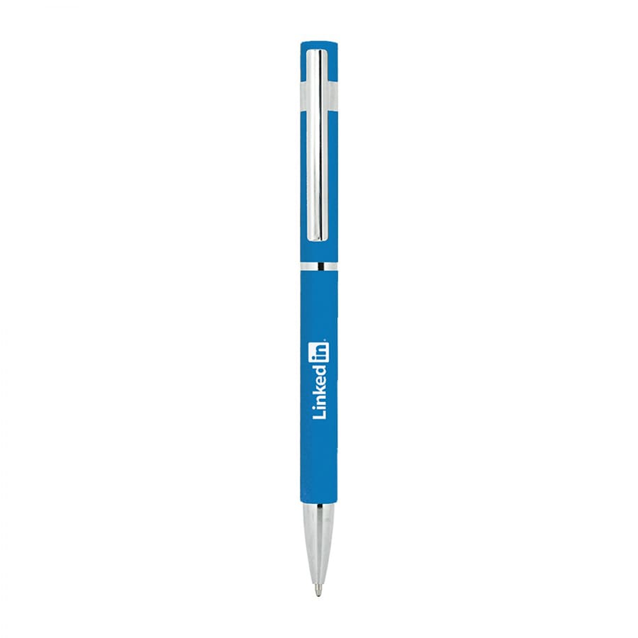 Slim Hex Pens (Custom Made To Order - BND70XL)