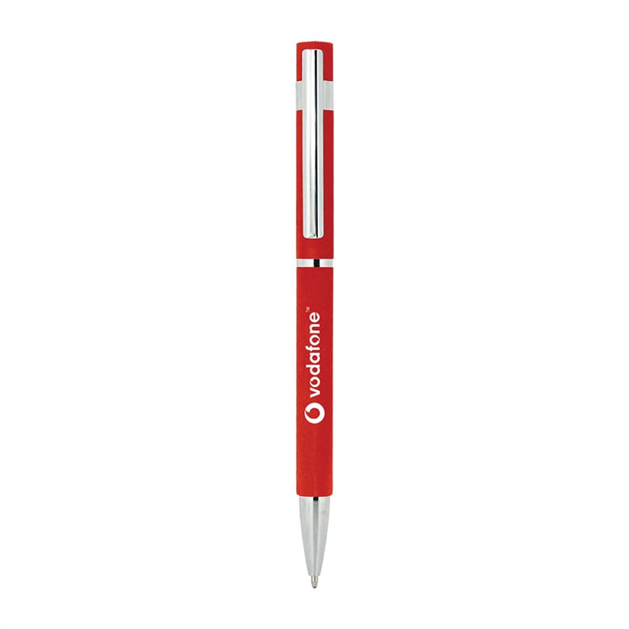 Slim Hex Pens (Custom Made To Order - BND70XL)