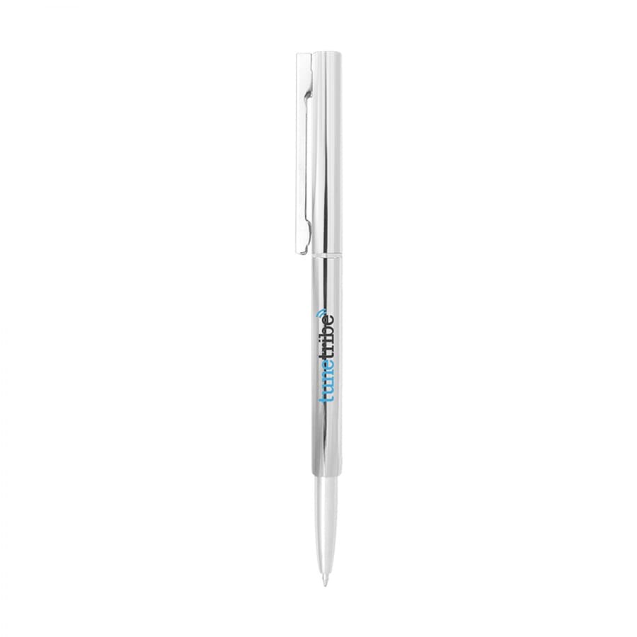 BND71 CLAP TWIST METAL BALL PEN