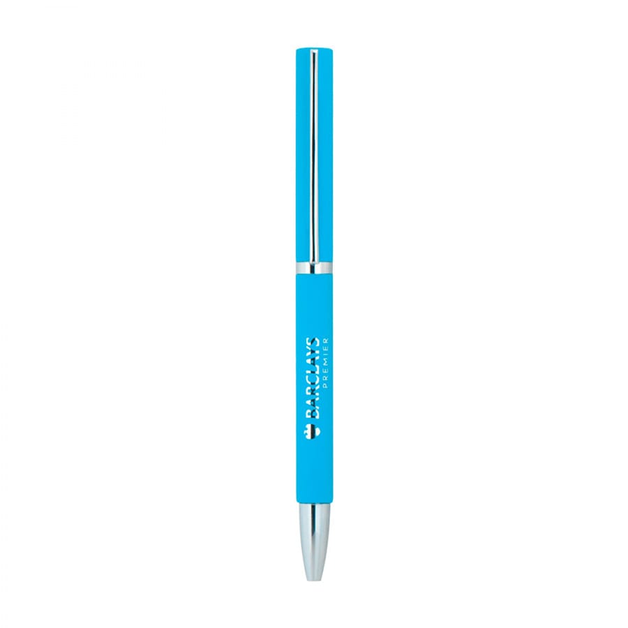 BND71XL TWIST METAL BALL PEN