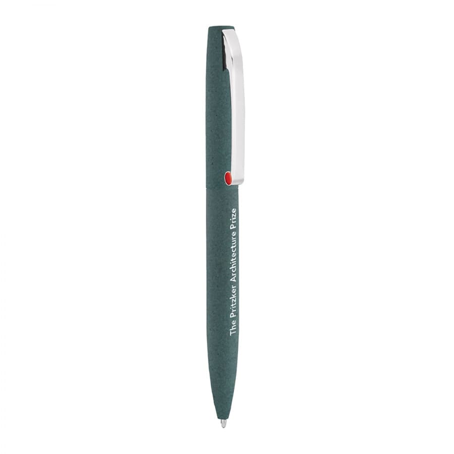 BND75 CLAW, TWIST METAL BALL PEN