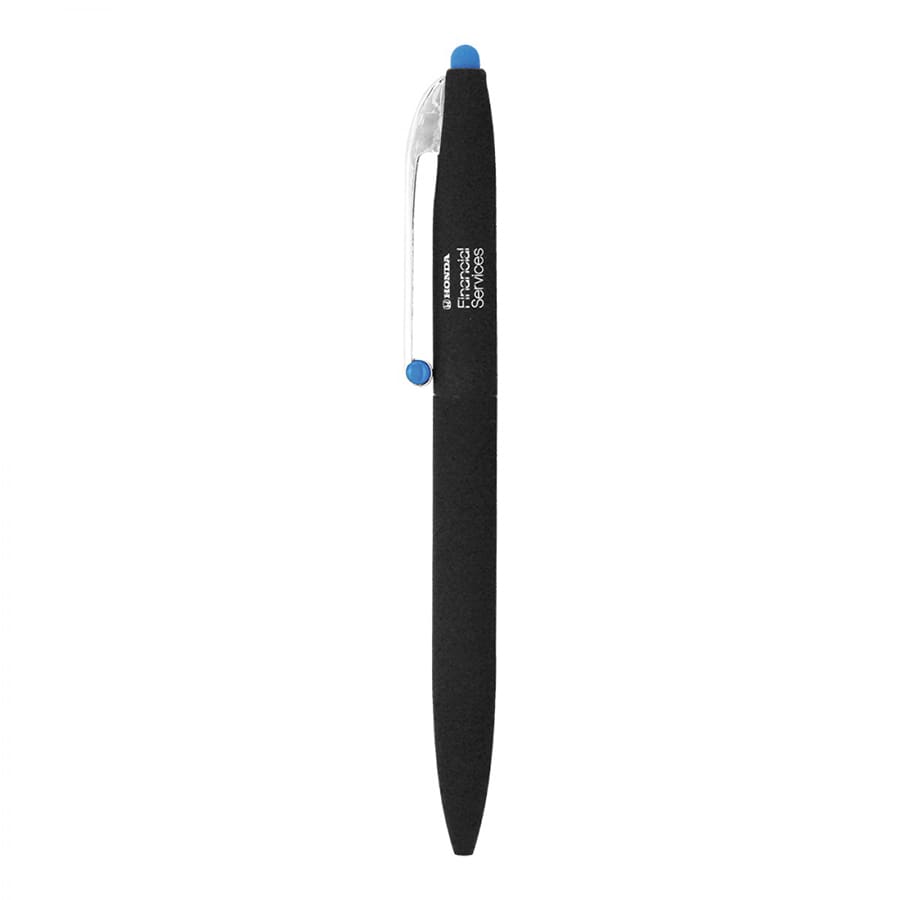 BND75S CLAW STYLUS TWIST METAL BALL PEN