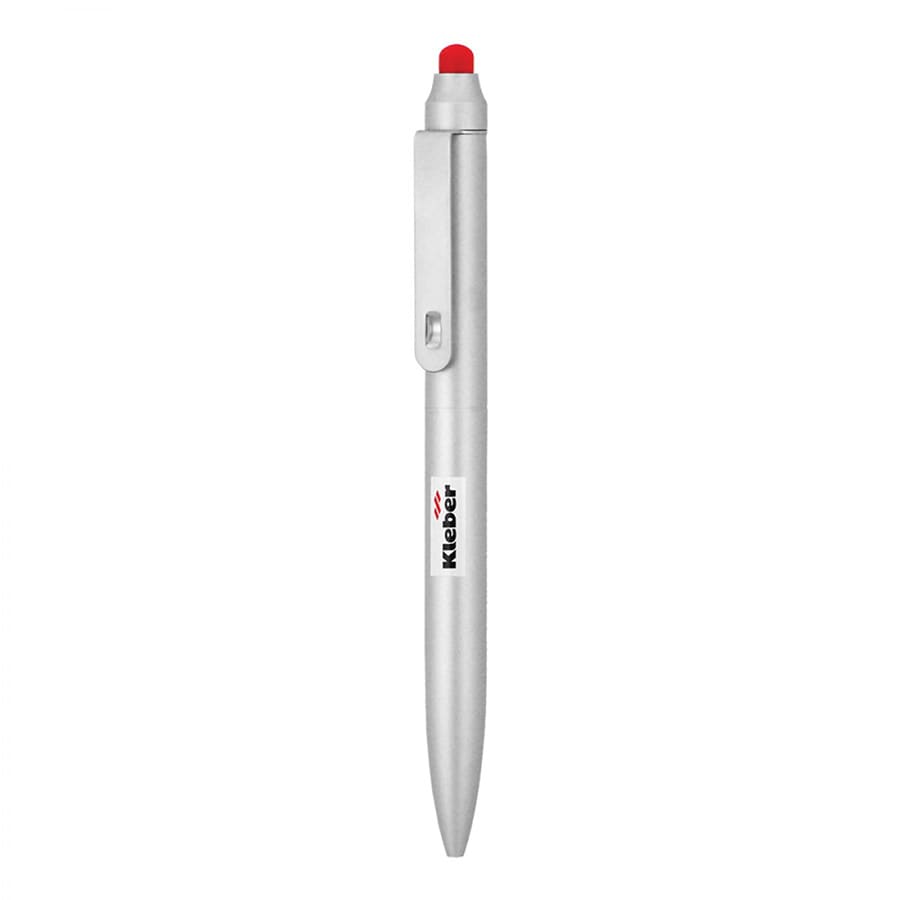 BND76S JOT, STYLUS, TWIST METAL BALLPEN
