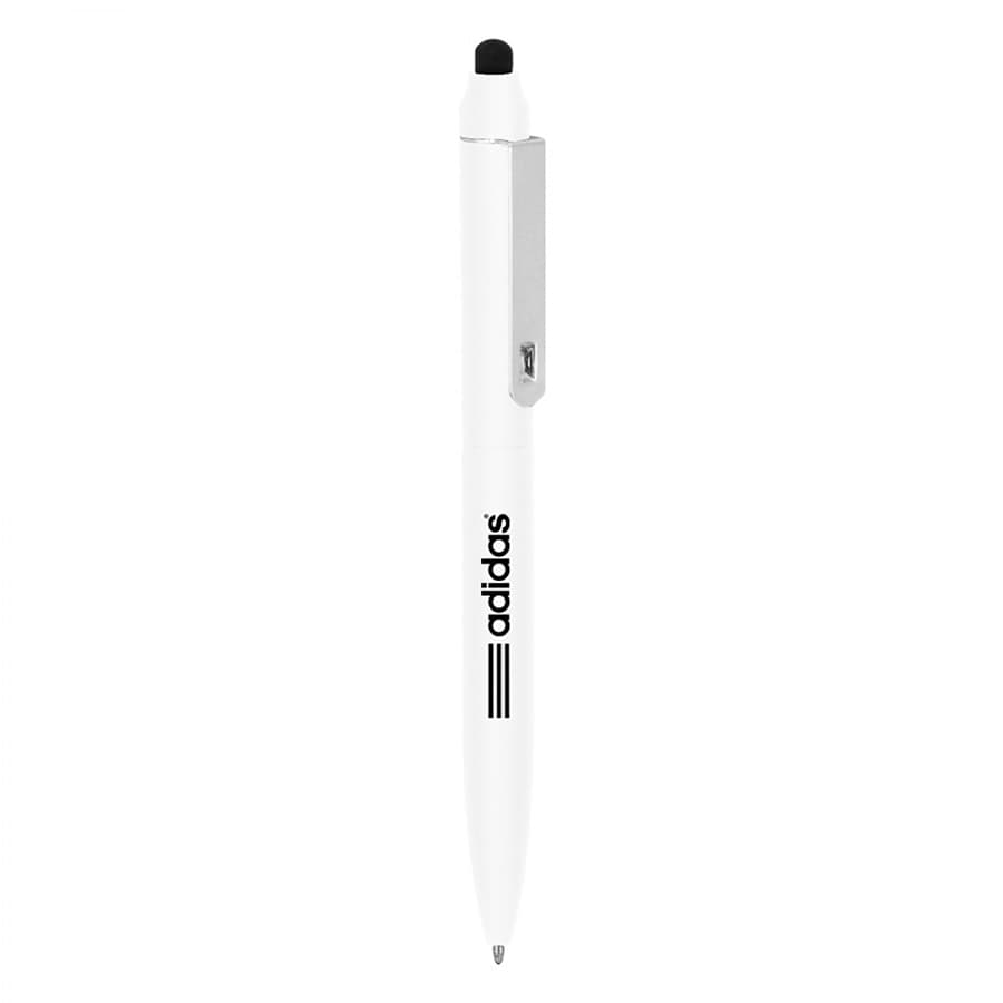 BND76S JOT, STYLUS, TWIST METAL BALLPEN