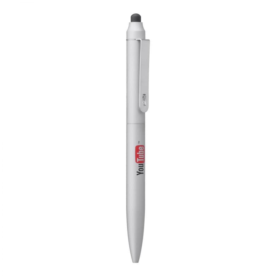 BND76S JOT, STYLUS, TWIST METAL BALLPEN