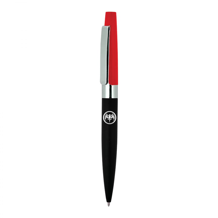 BND77 PERI, TWIST METAL BALL PEN