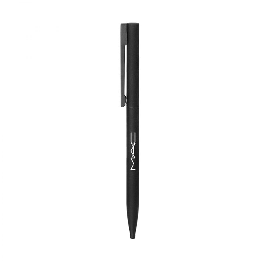 BND78 SARI, THIN TWIST METAL BALL PEN