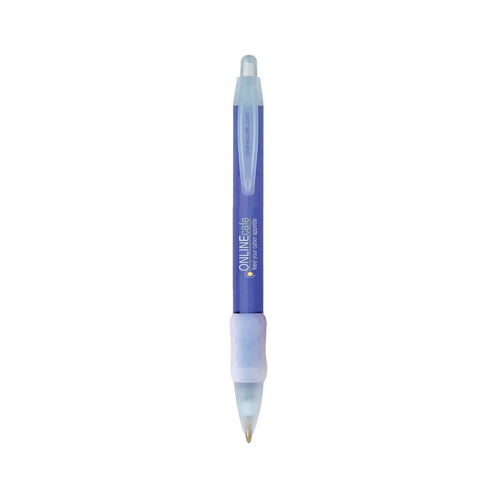 Widebody Ice Clear Pen