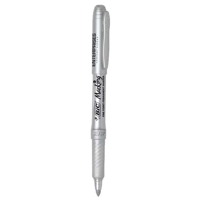 Mark-it Permanent Marker Metallic