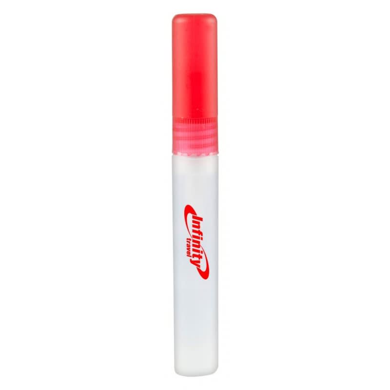 10ml Sanitiser Spray