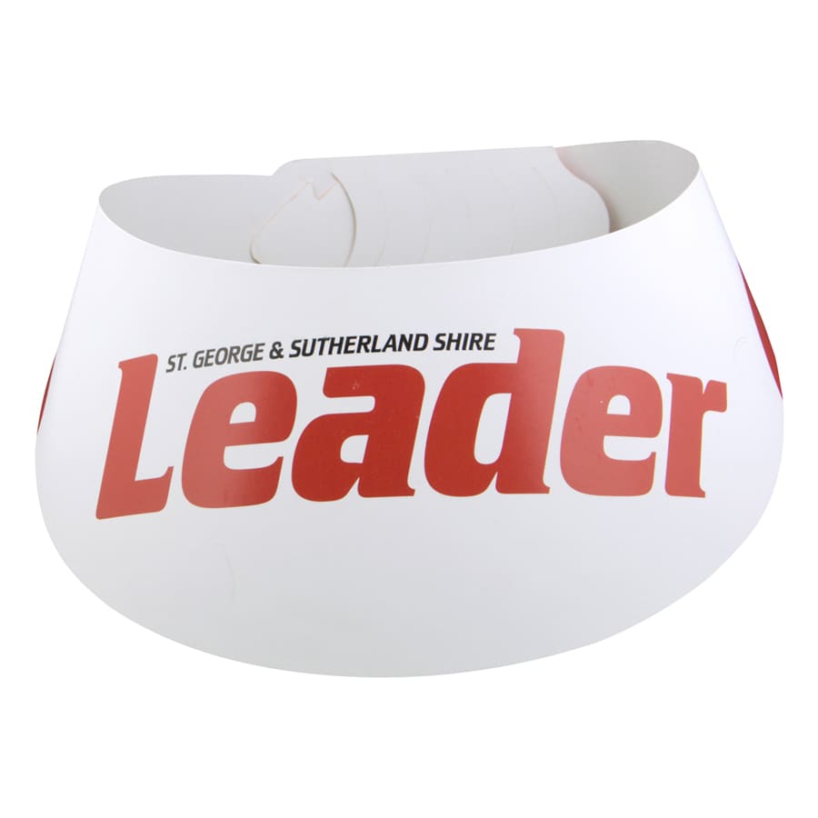 Sun Visors