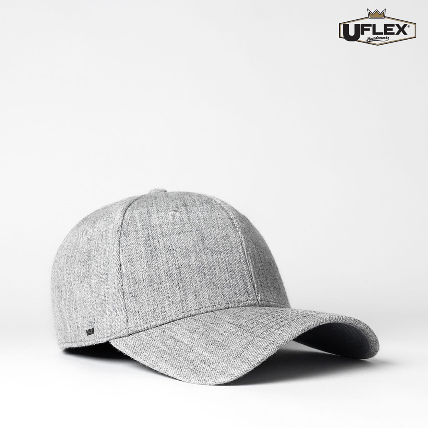 UFlex Kids Pro Style 6 Panel Fitted