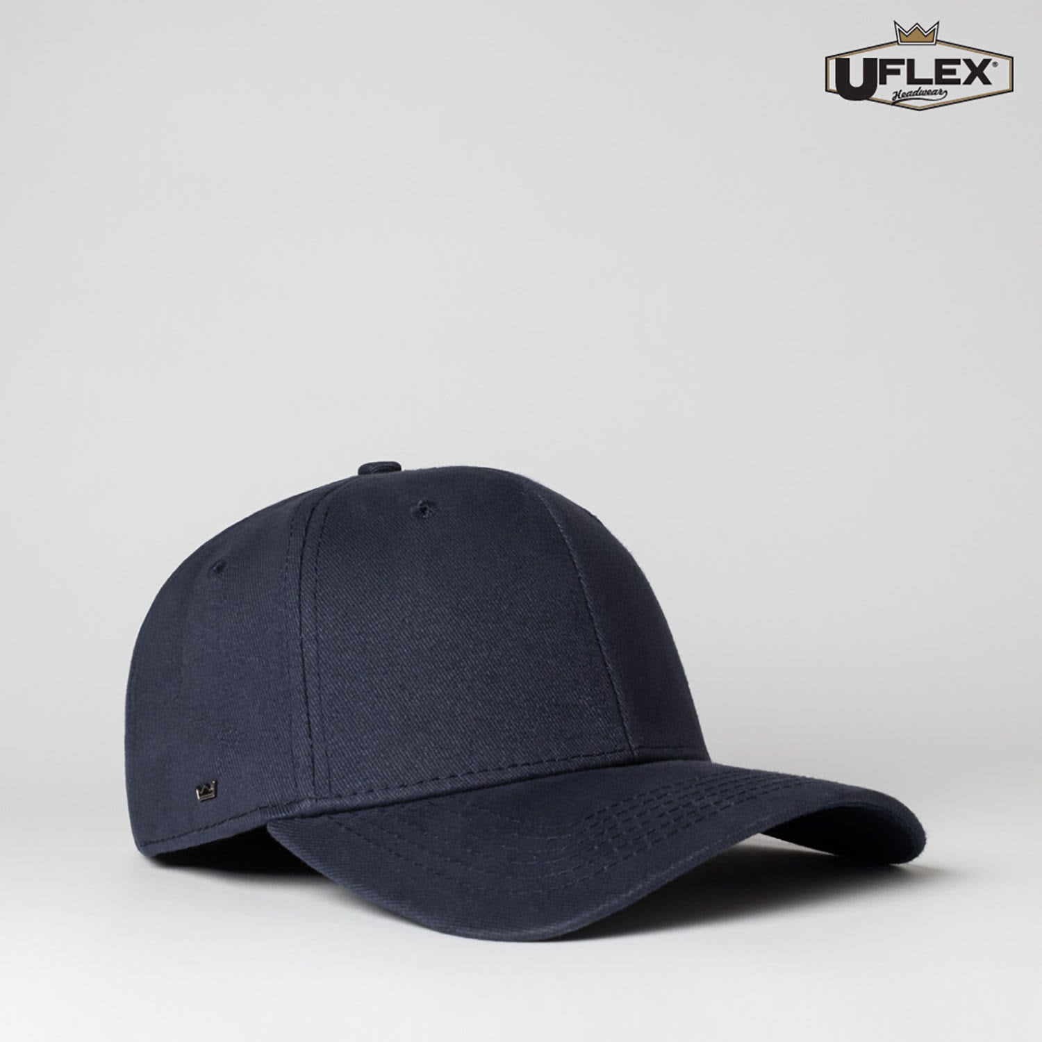 UFlex Kids Pro Style 6 Panel Fitted