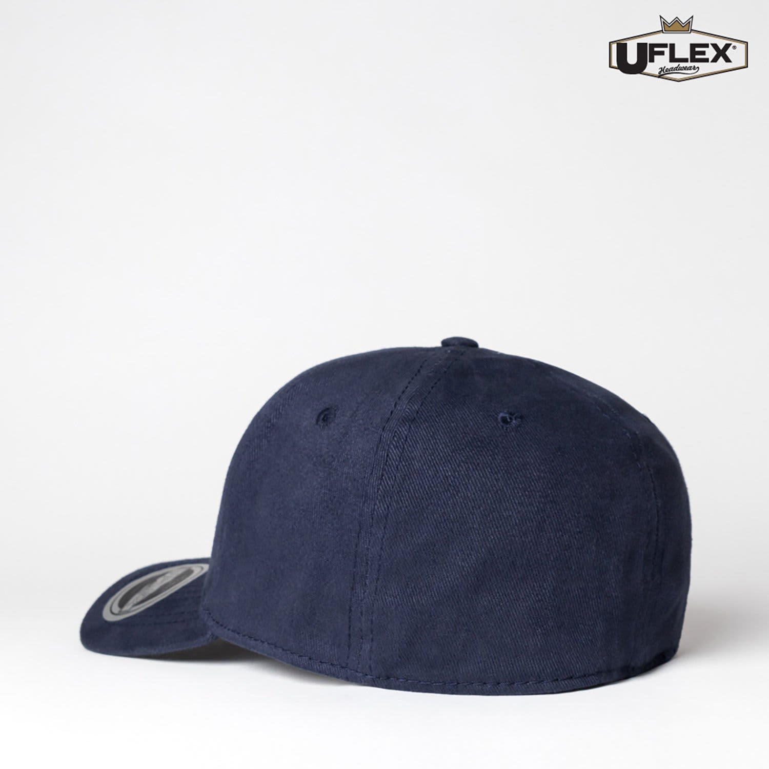 UFlex Kids Pro Style 6 Panel Fitted