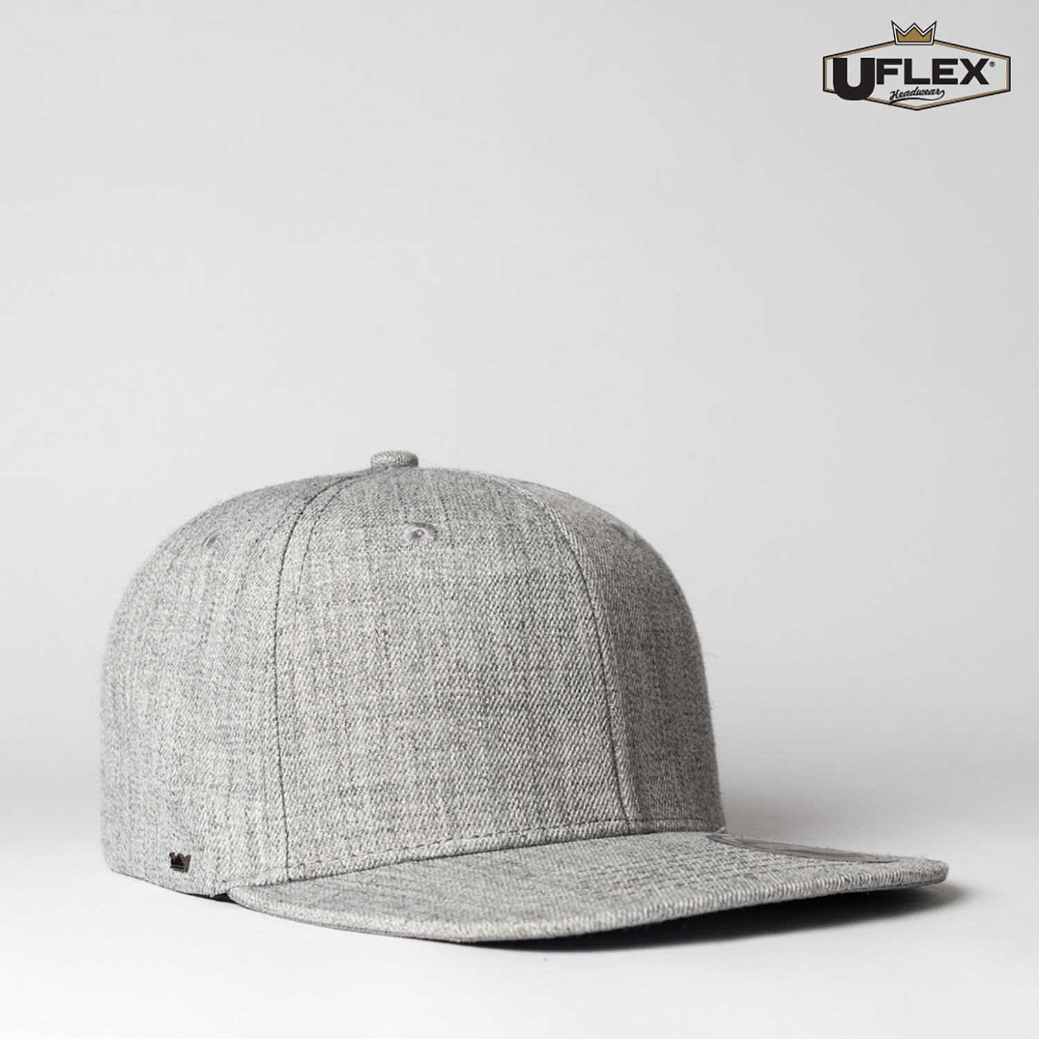 UFlex Kids Snap Back 6