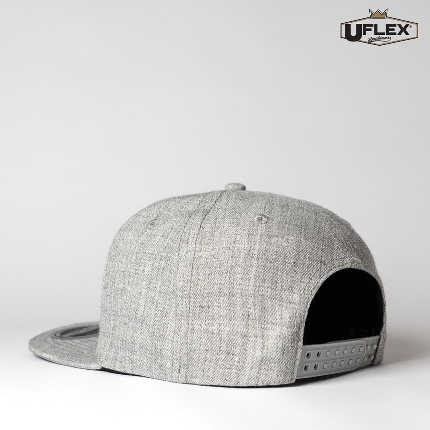 UFlex Kids Snap Back 6