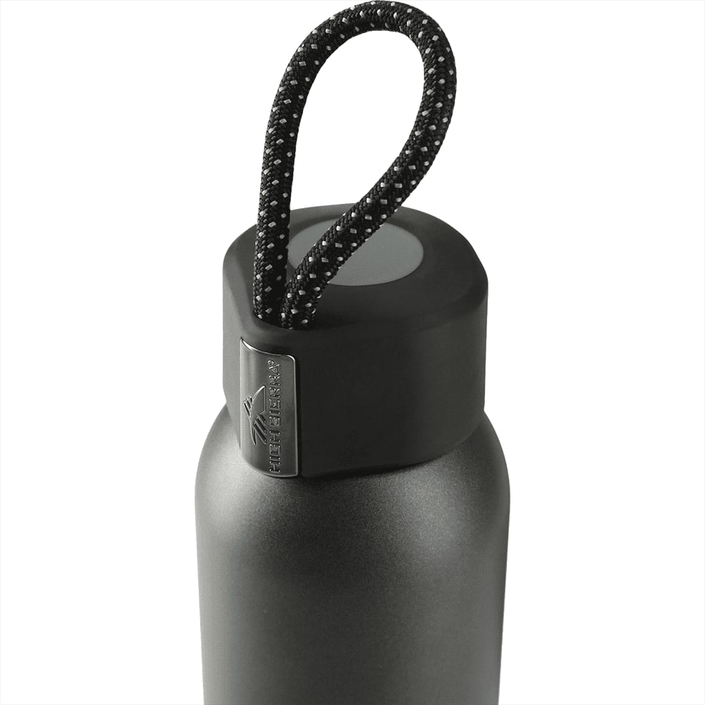 High Sierra Maverick Copper Vacuum Bottle 600ml