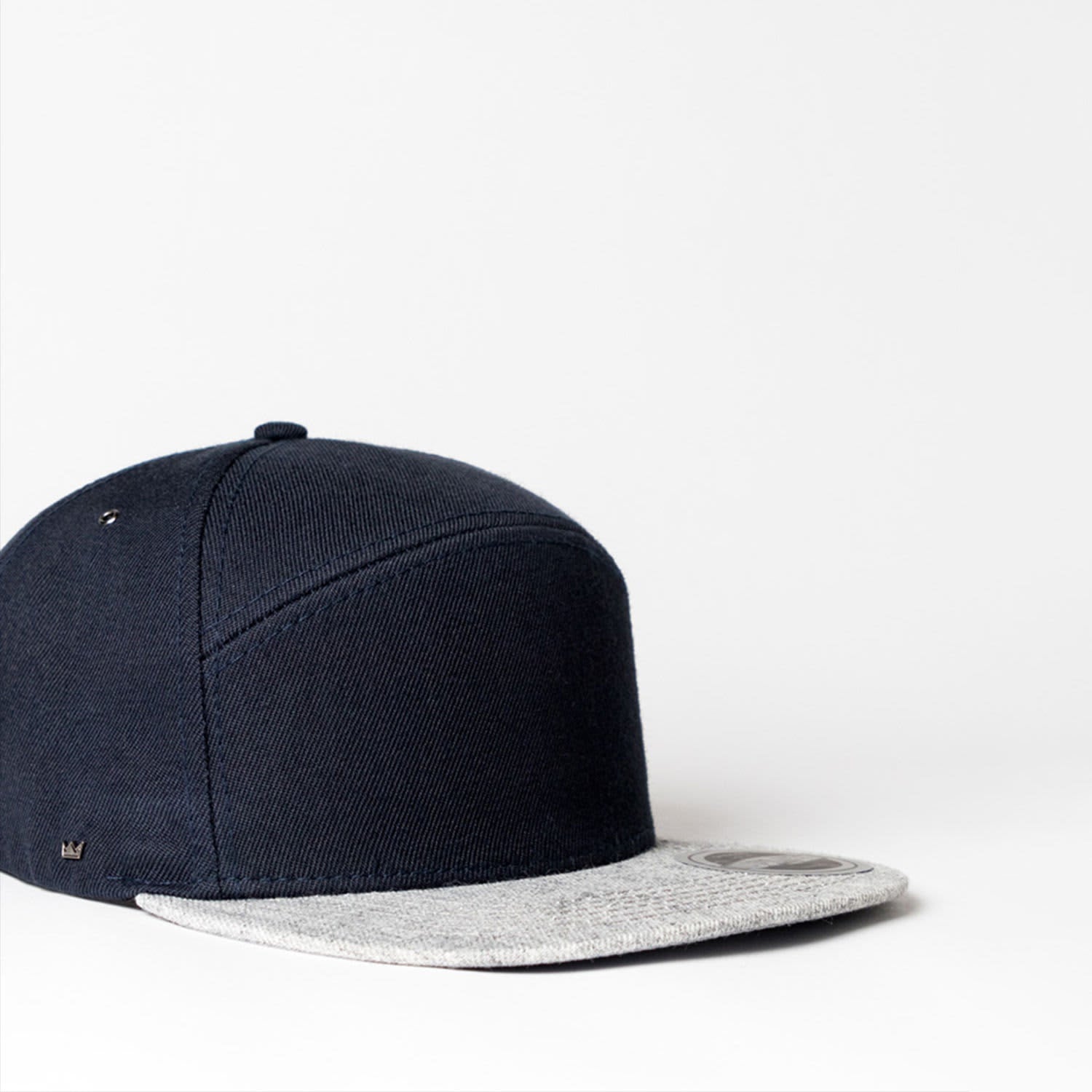 UFlex Adults Fashion 6 Panel Snapback