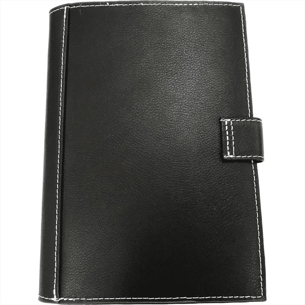 A5 Journal Cover