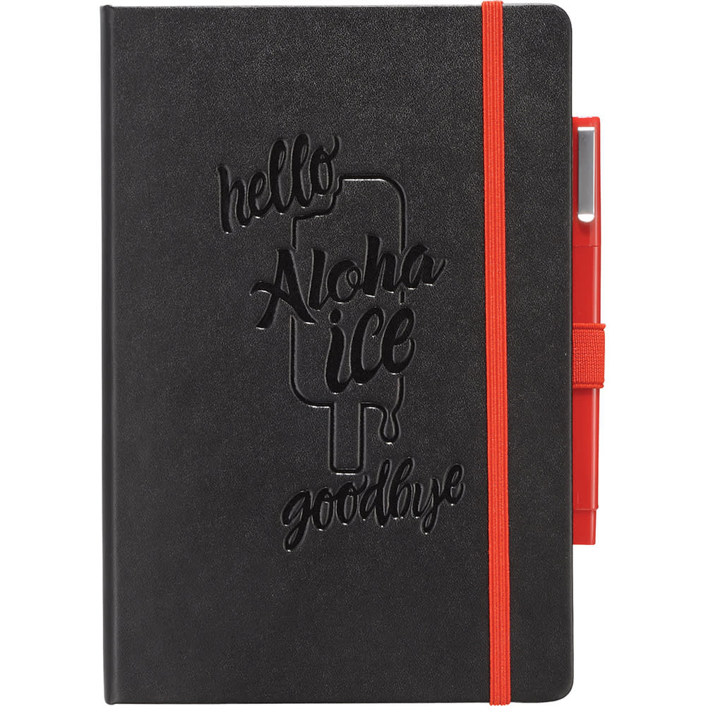 Nova Colour Pop Bound JournalBook