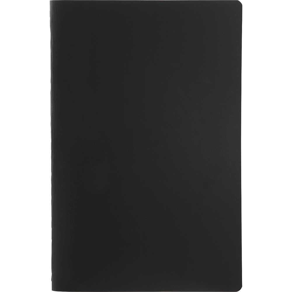 Solid Saddlestitch Bound JournalBook