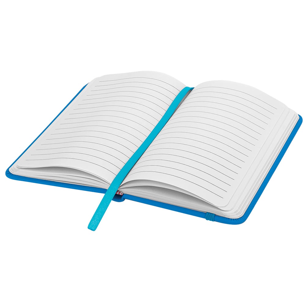 Spectrum Pocket Bound JournalBook