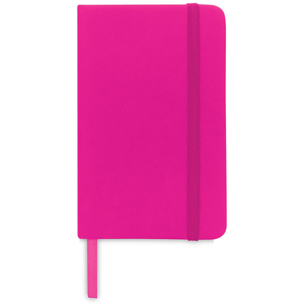 Spectrum Pocket Bound JournalBook