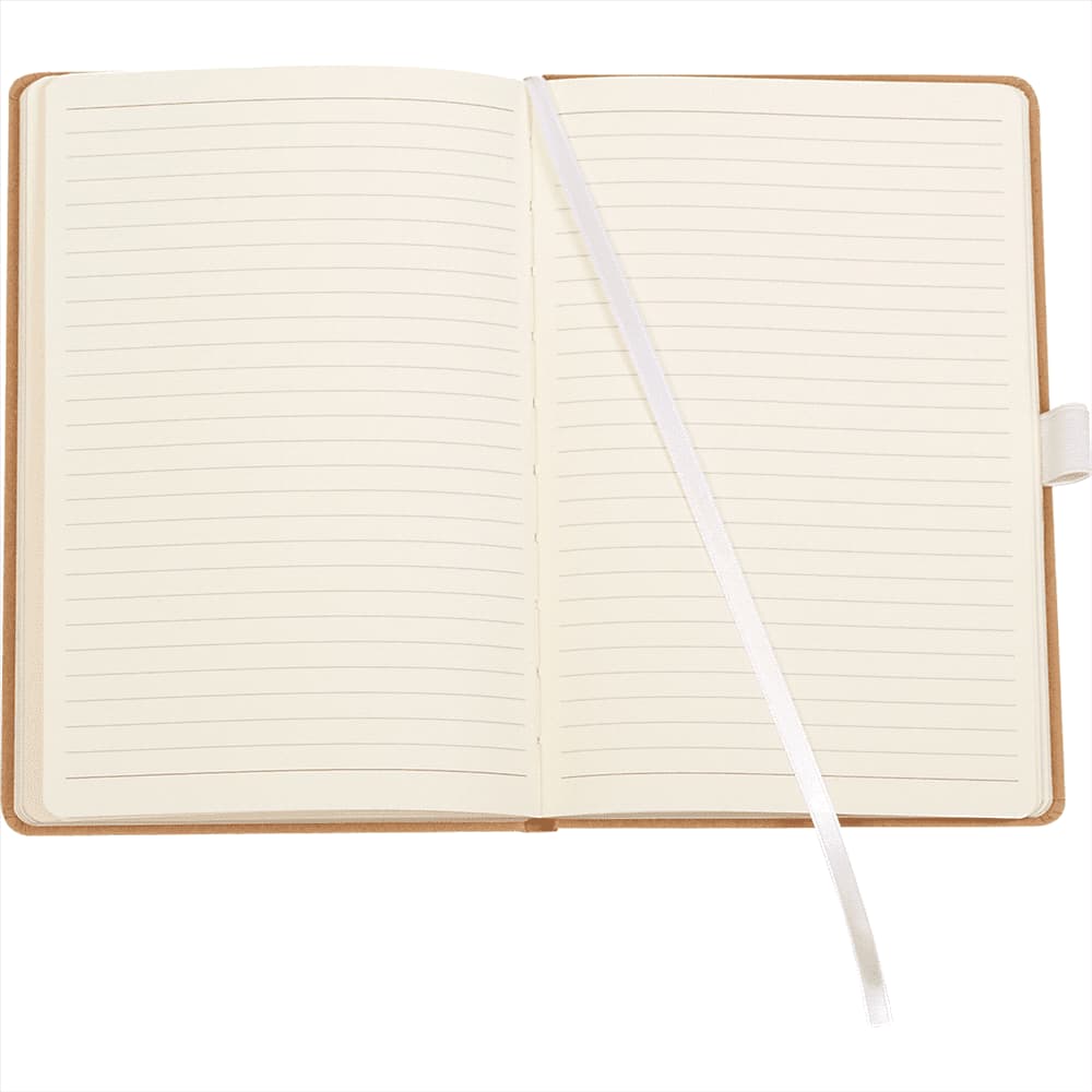 Colour Bound JournalBook