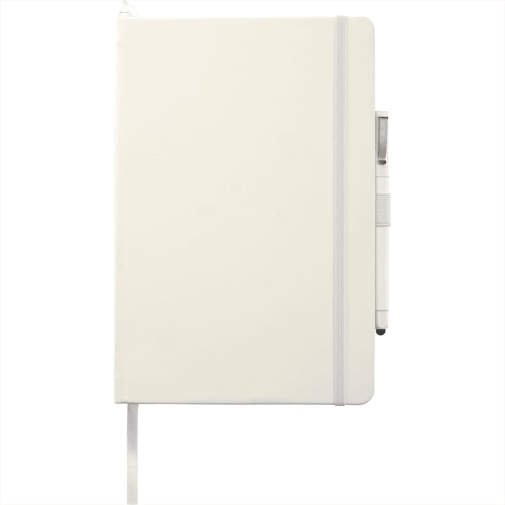Vienna Large Hard Bound JournalBook