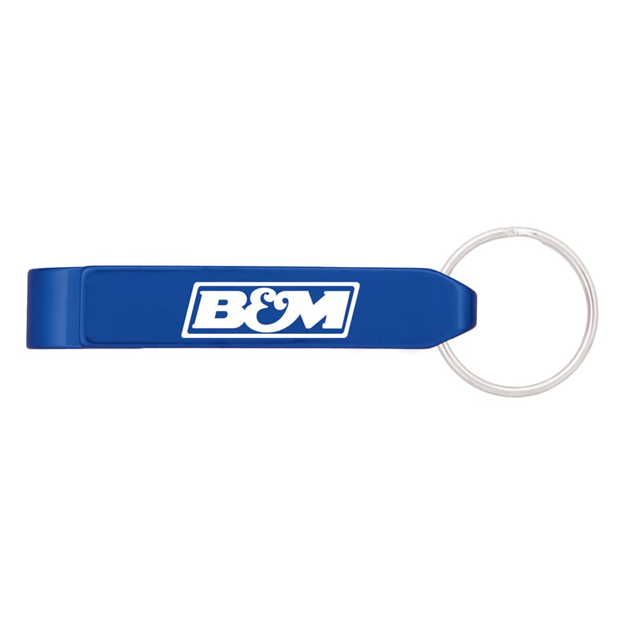 Double Stout Bottle Opener