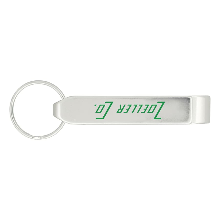 Double Stout Bottle Opener