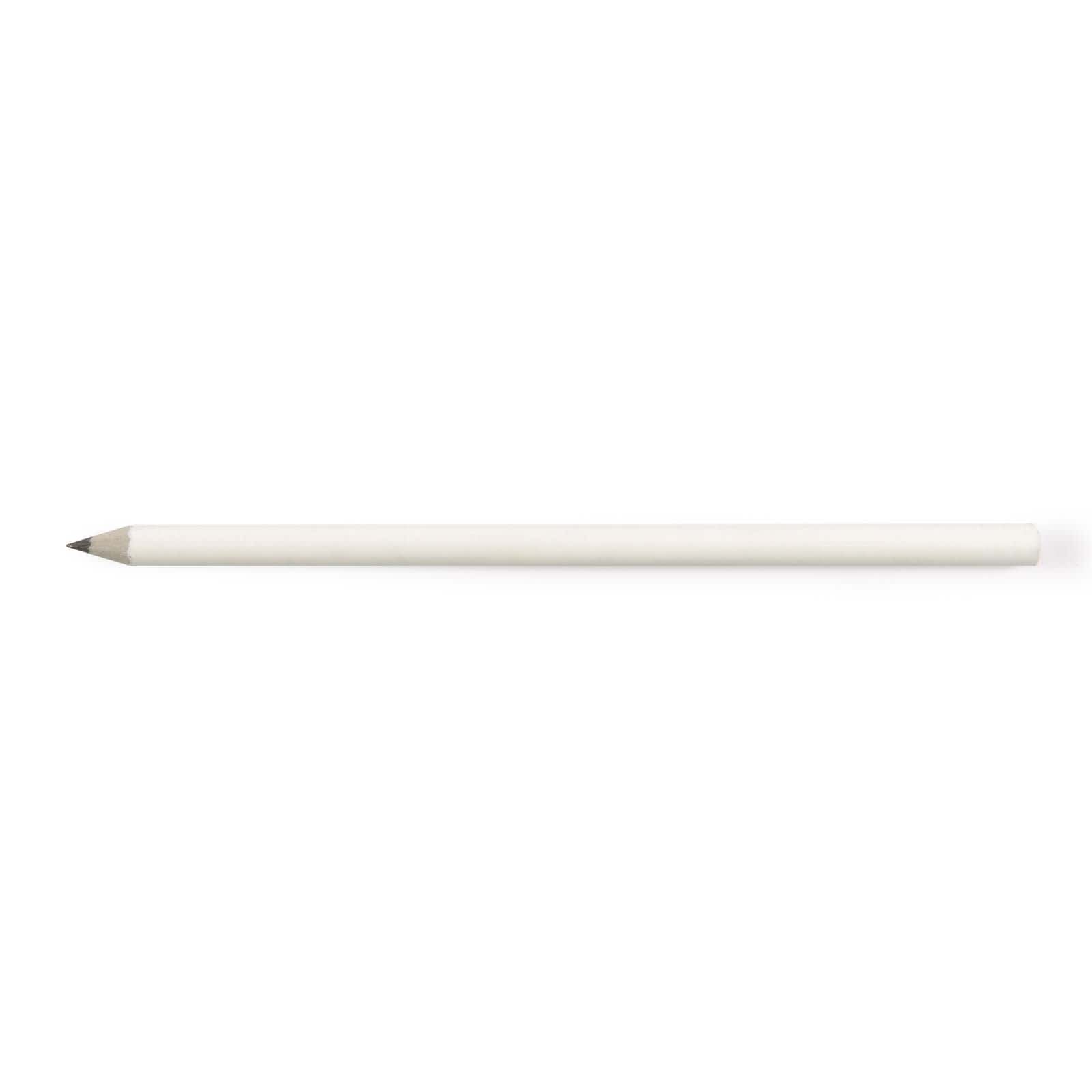 Recycled Newspaper Pencil