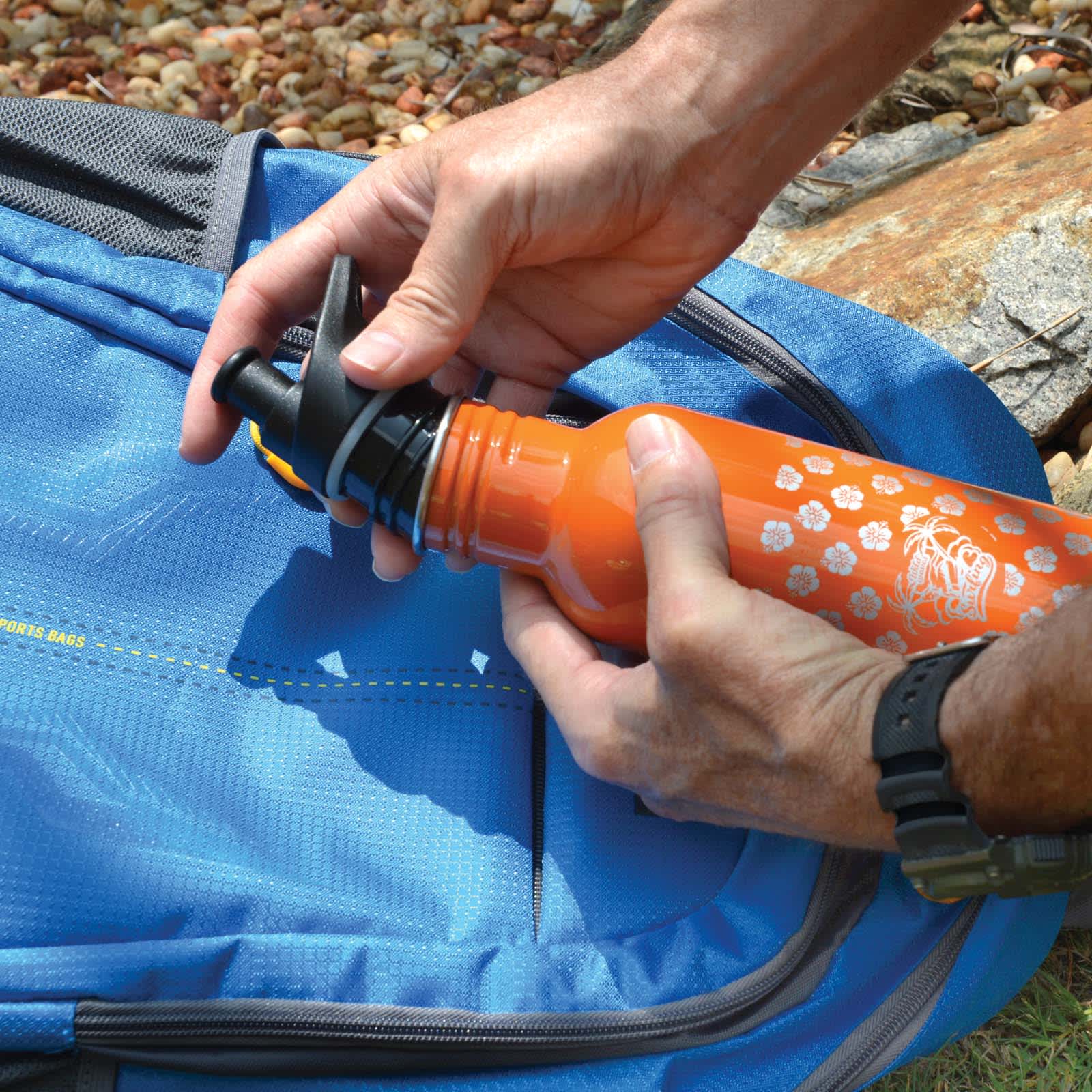 Hike Bottle
