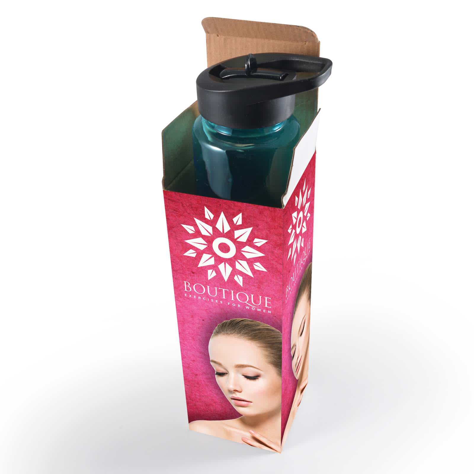 Tahiti Bottle