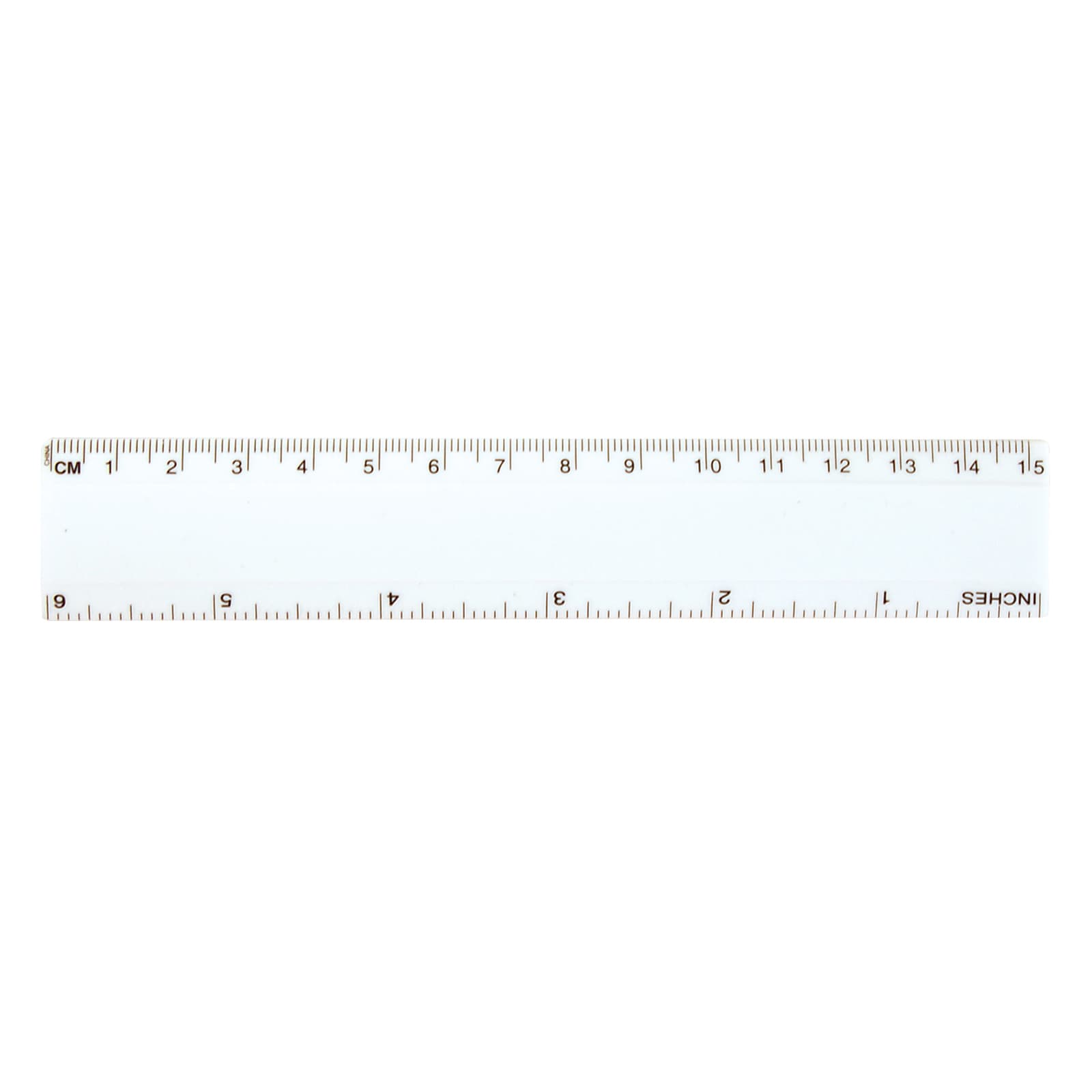 15cm Ruler
