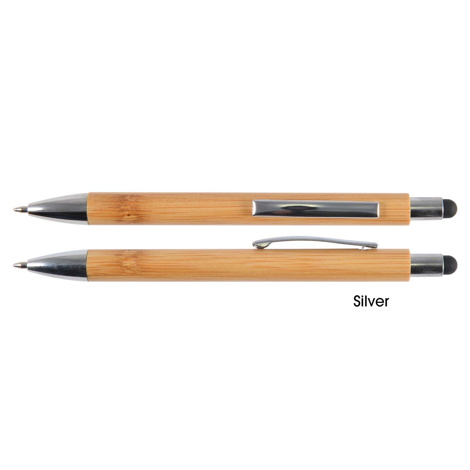 Aspen Bamboo Pen / Stylus