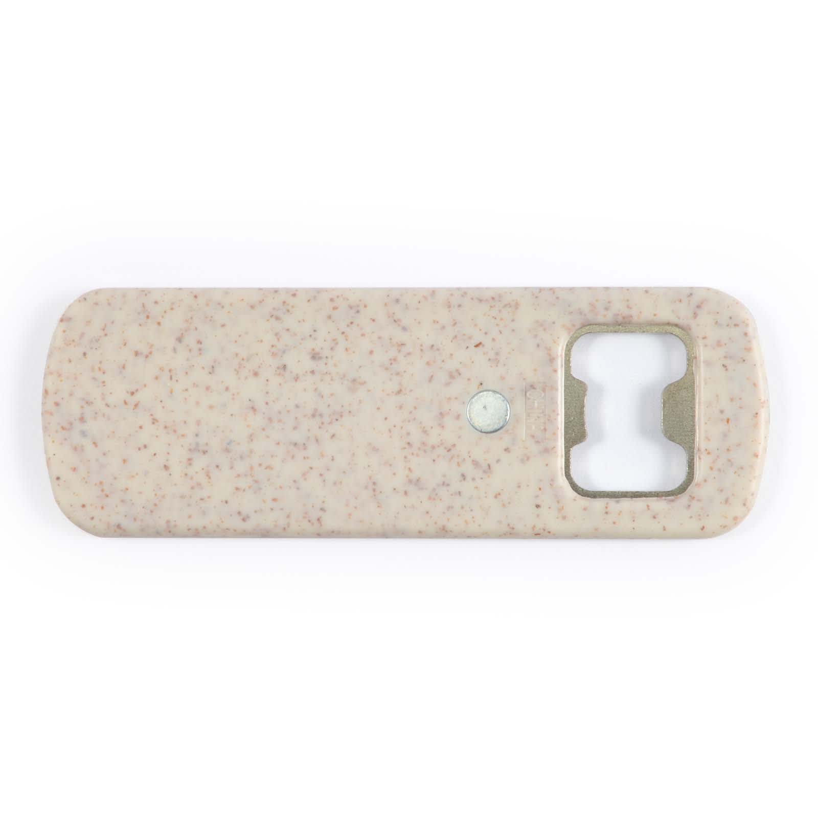 Arctic Bottle Opener