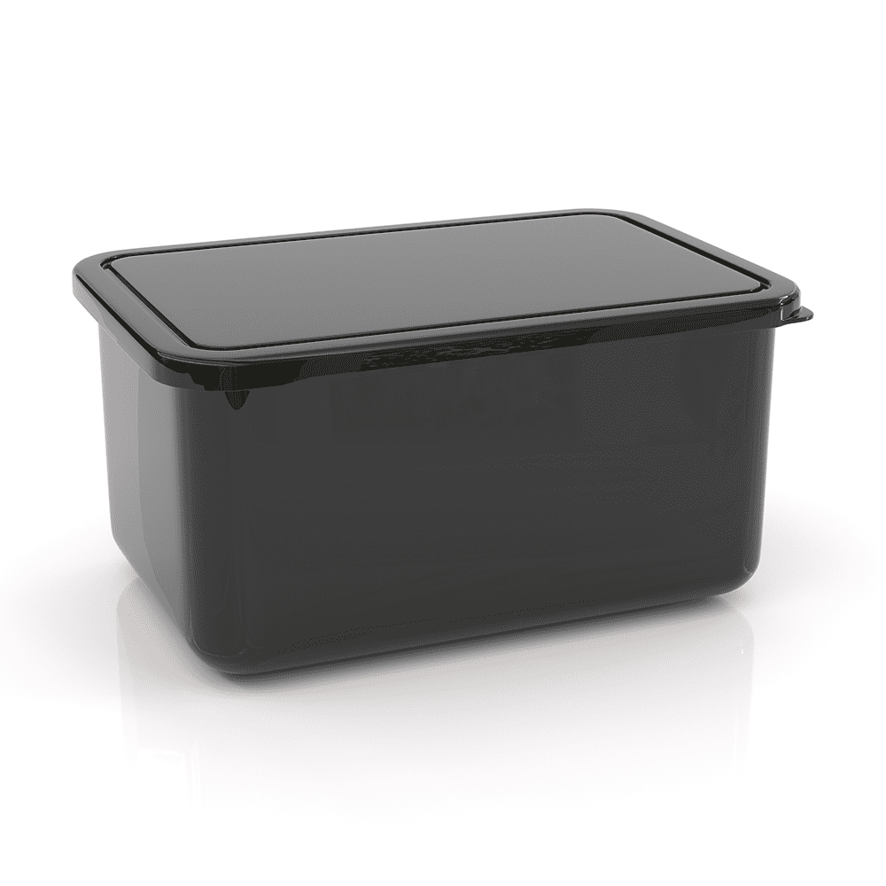Lunch Box Base Large