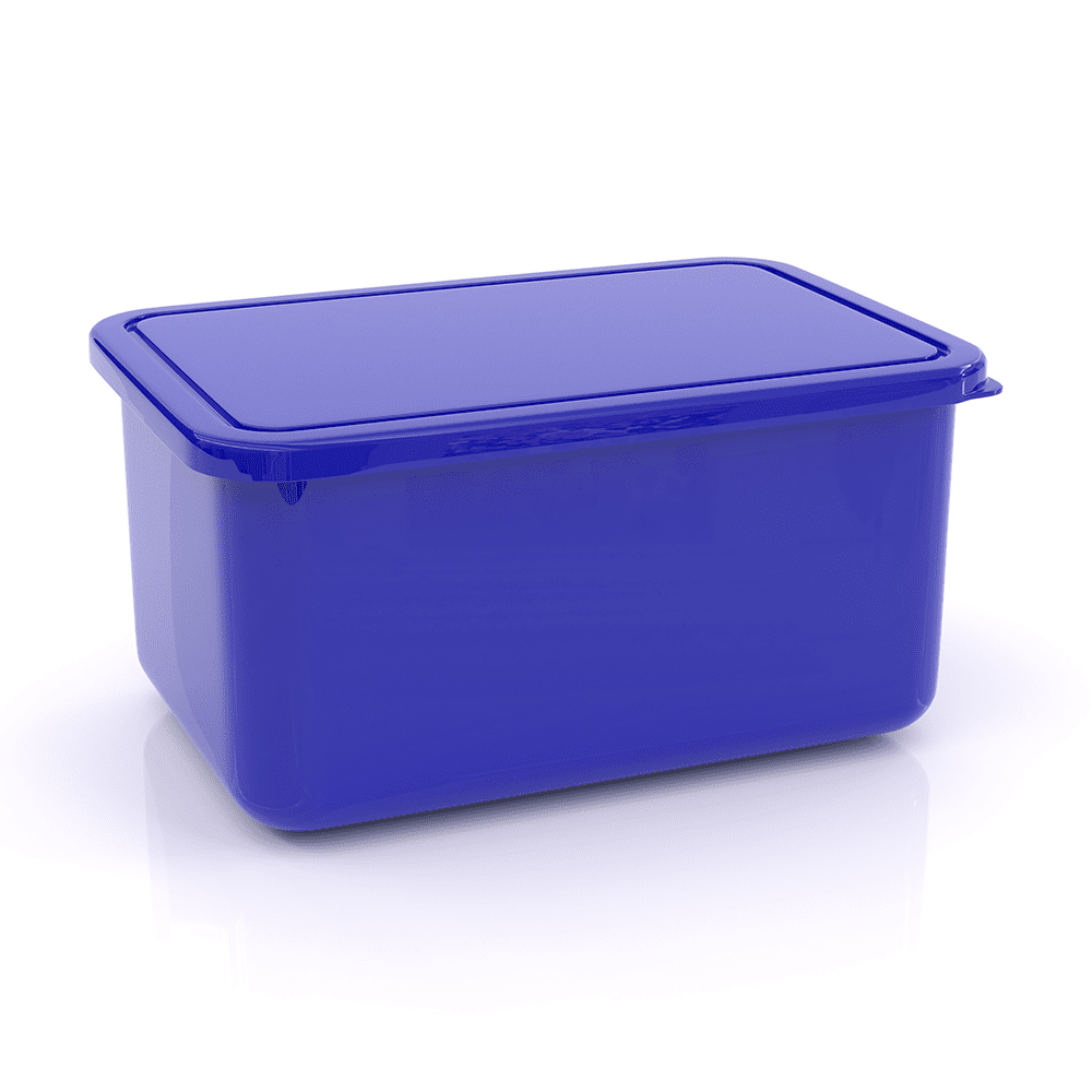 Lunch Box Base Large
