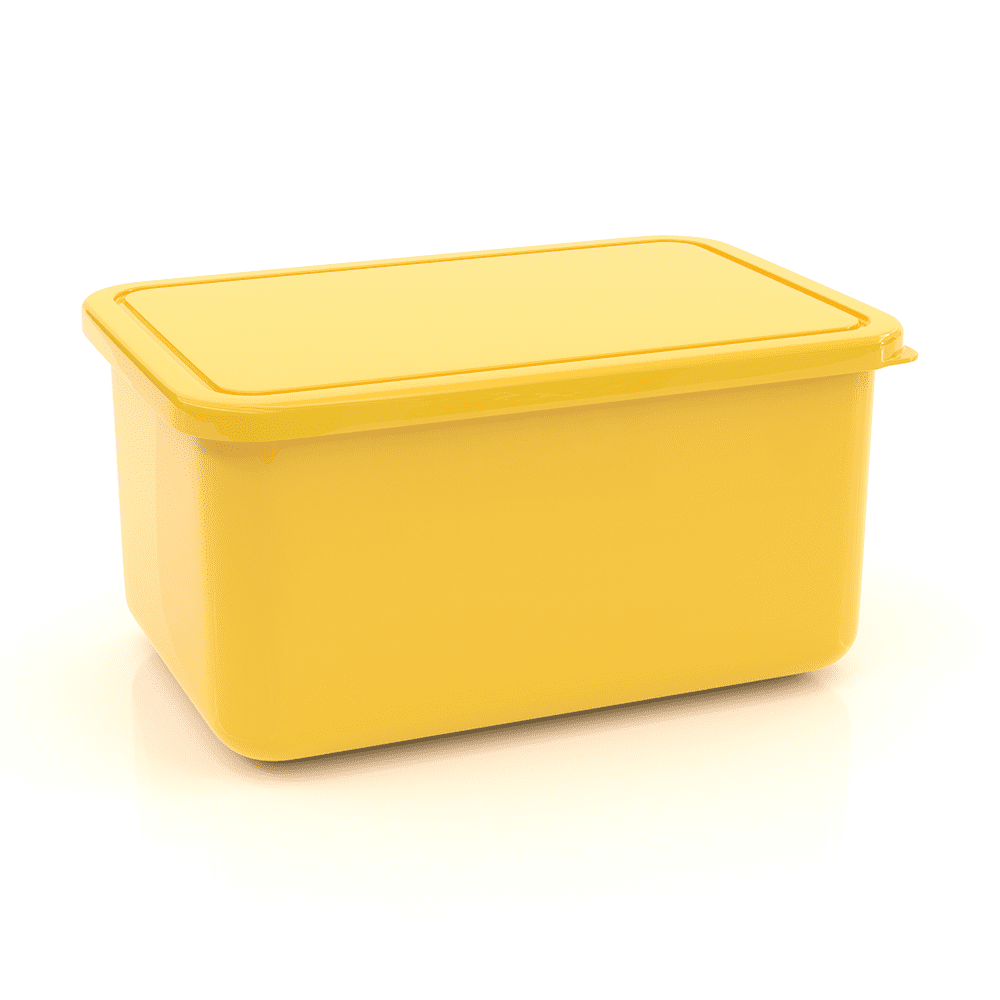 Lunch Box Base Large