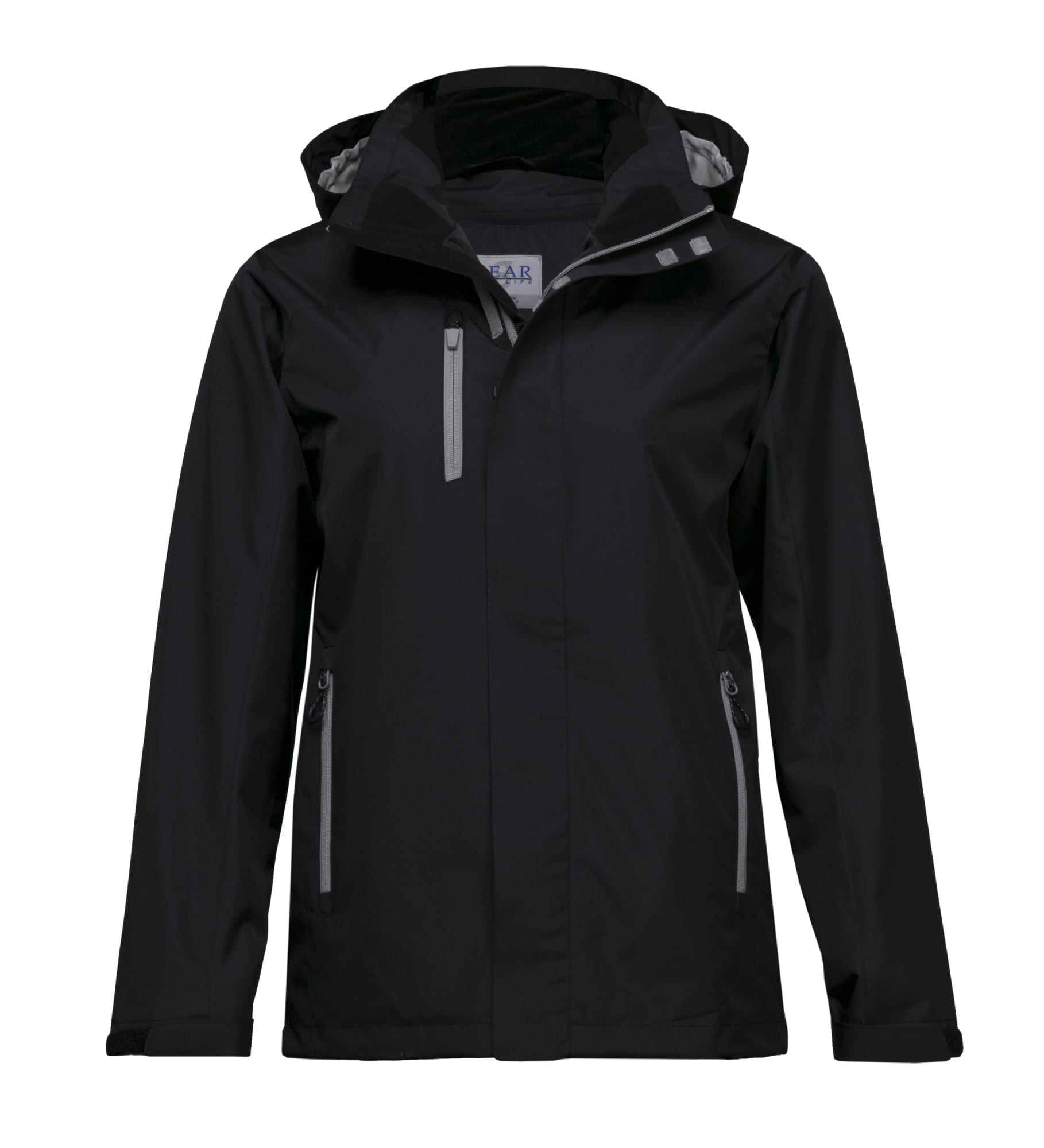 Nordic Jacket