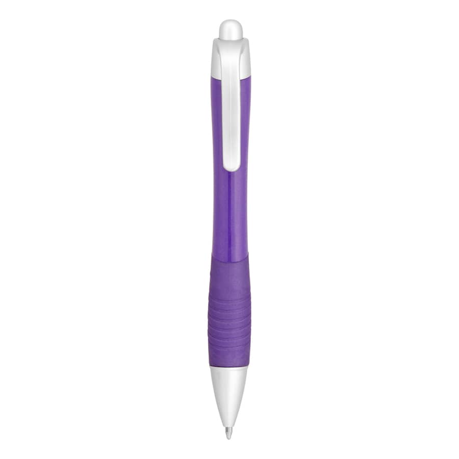 Metallic Mykonos Pen