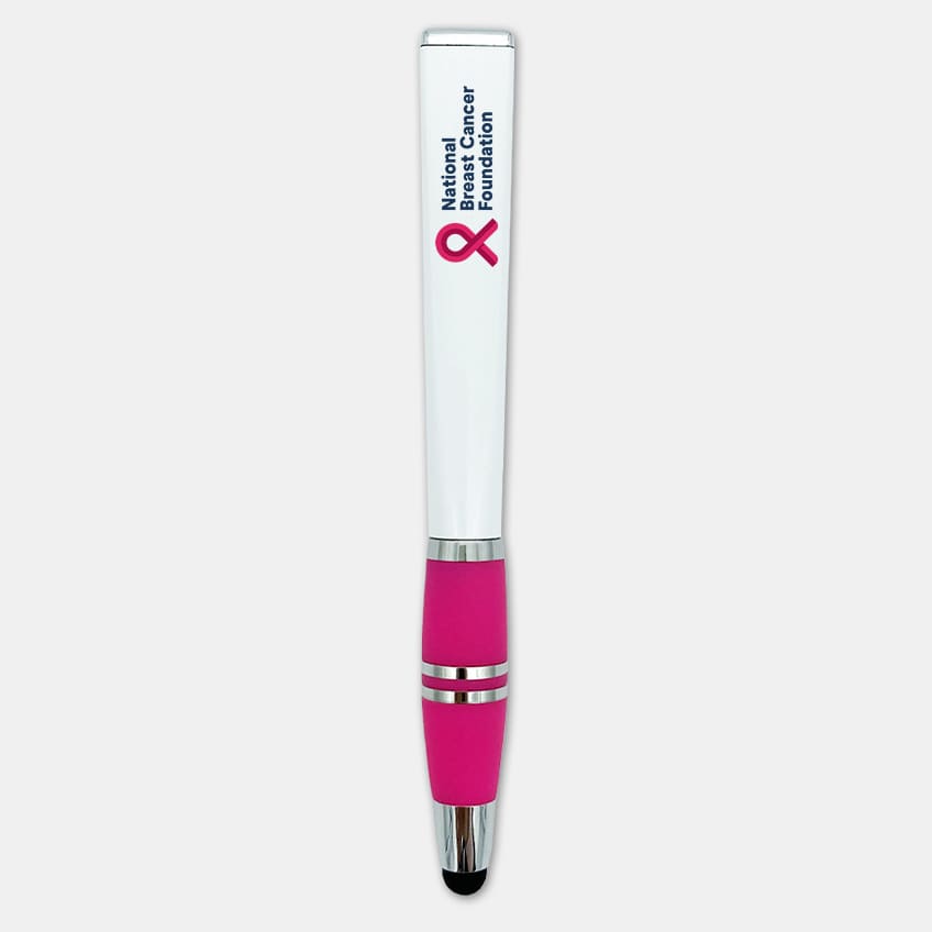 Byron Pen
