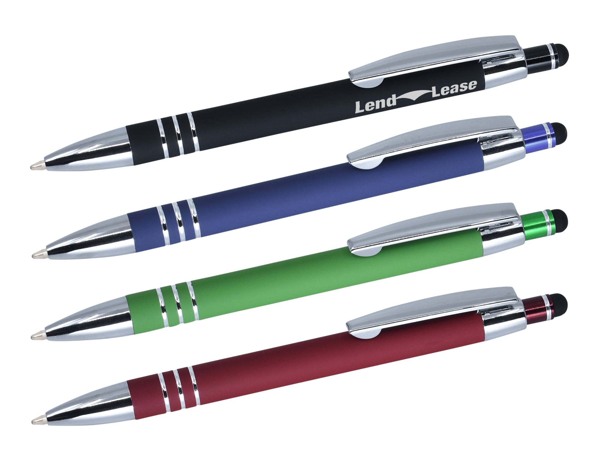 Mod Stylus Pen Indent