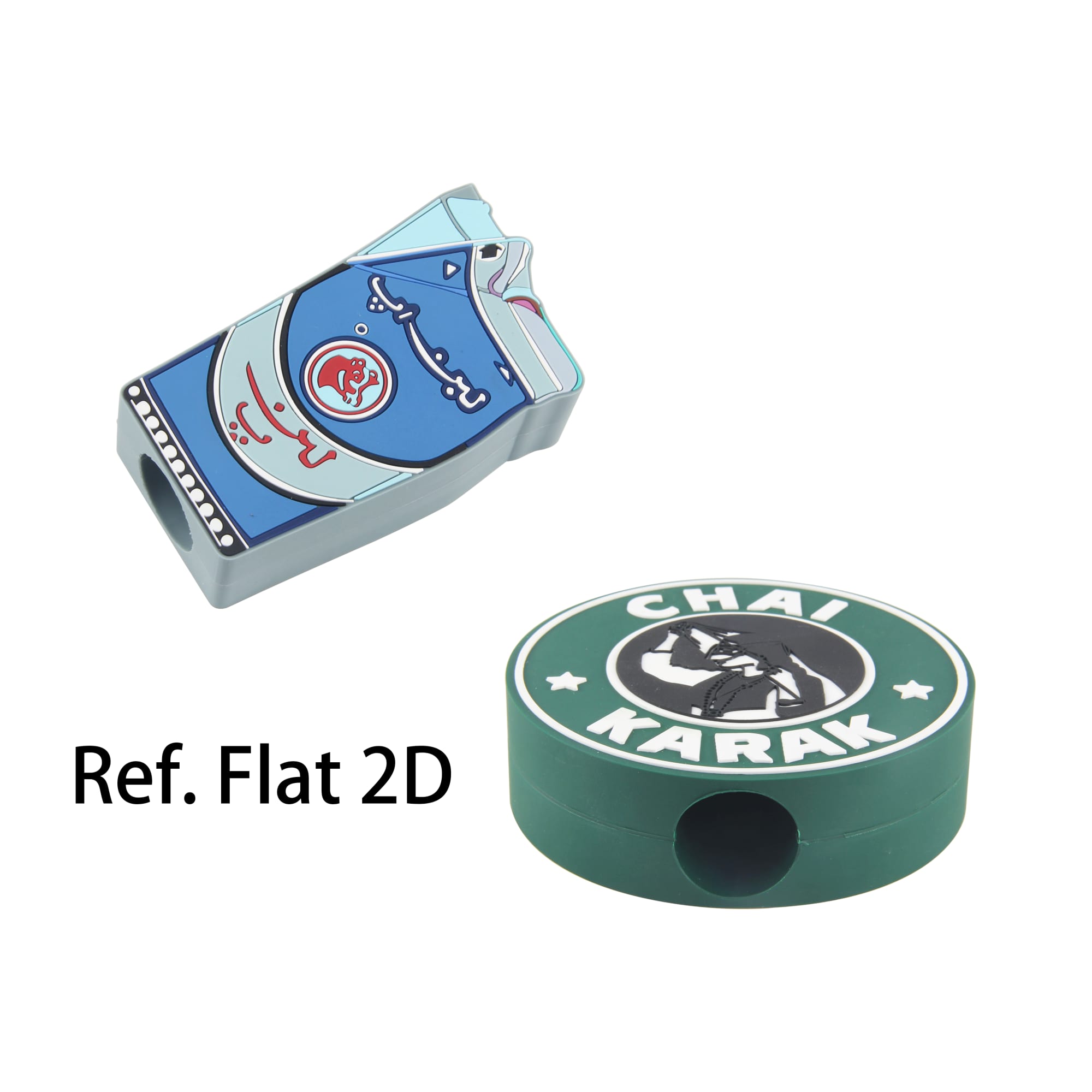 Custom Shaped Power Bank