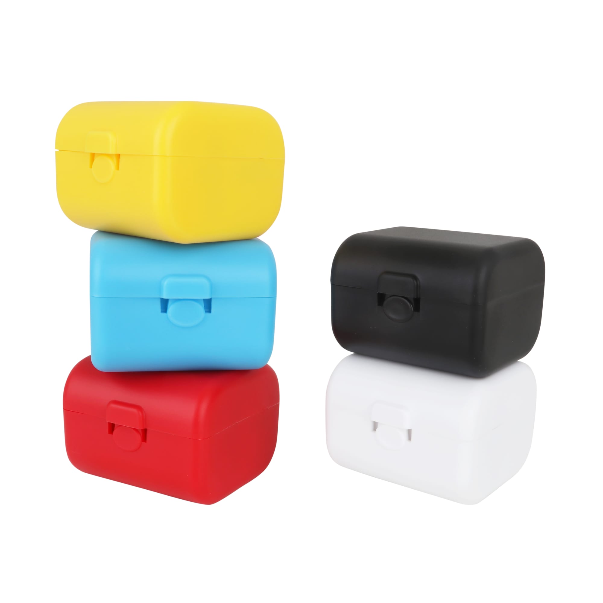 Universal Travel Adapter Kit
