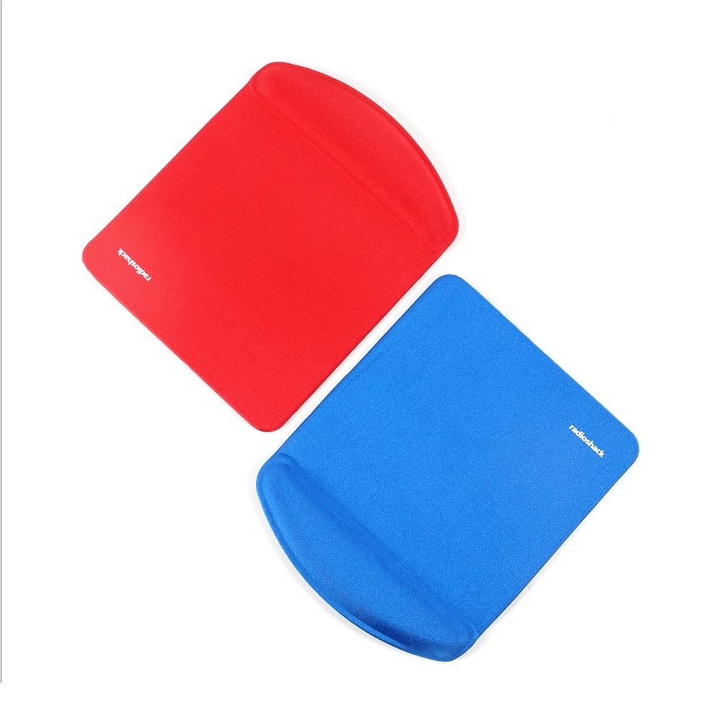 Rectangular Gel Pad