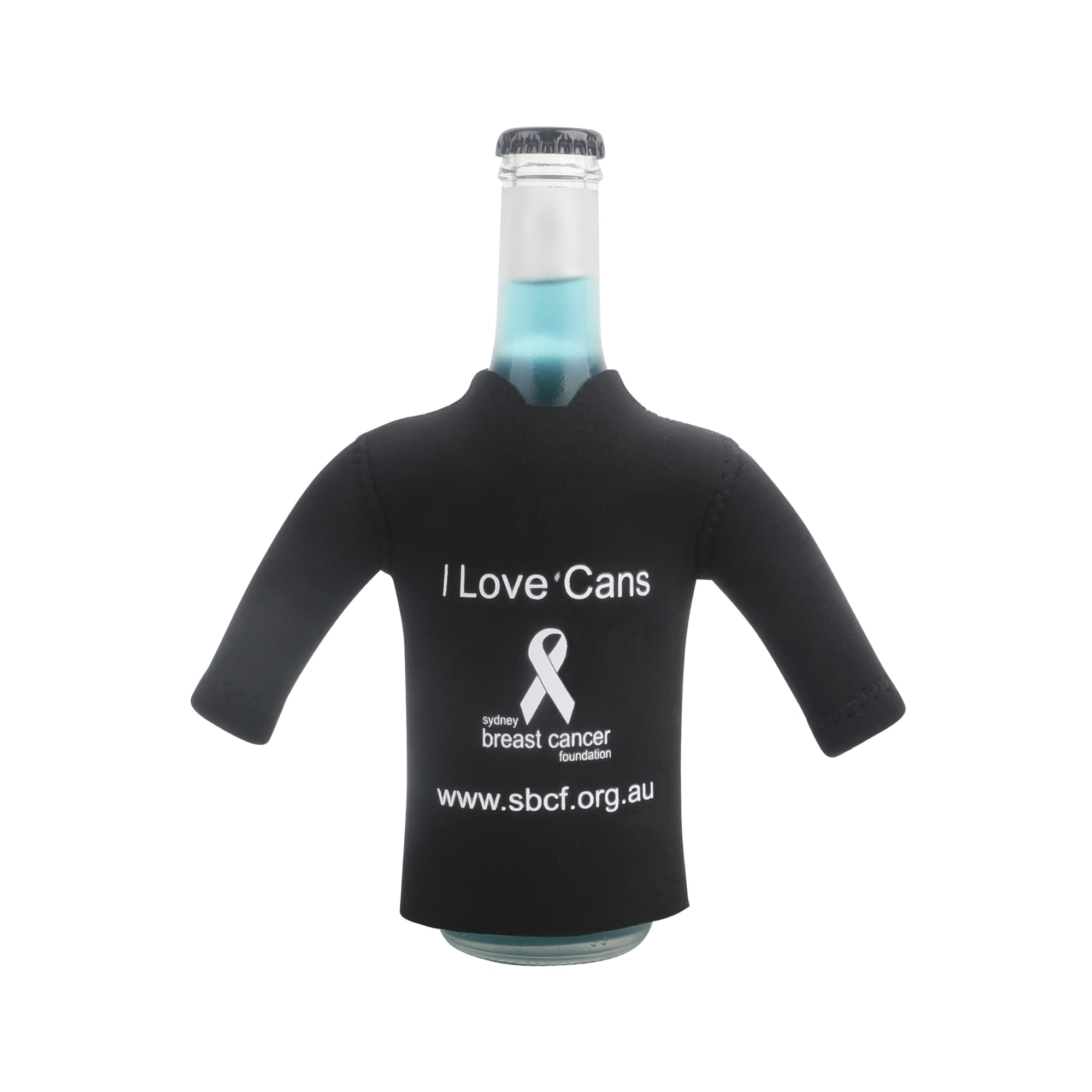 Long Sleeve Bottle Cooler
