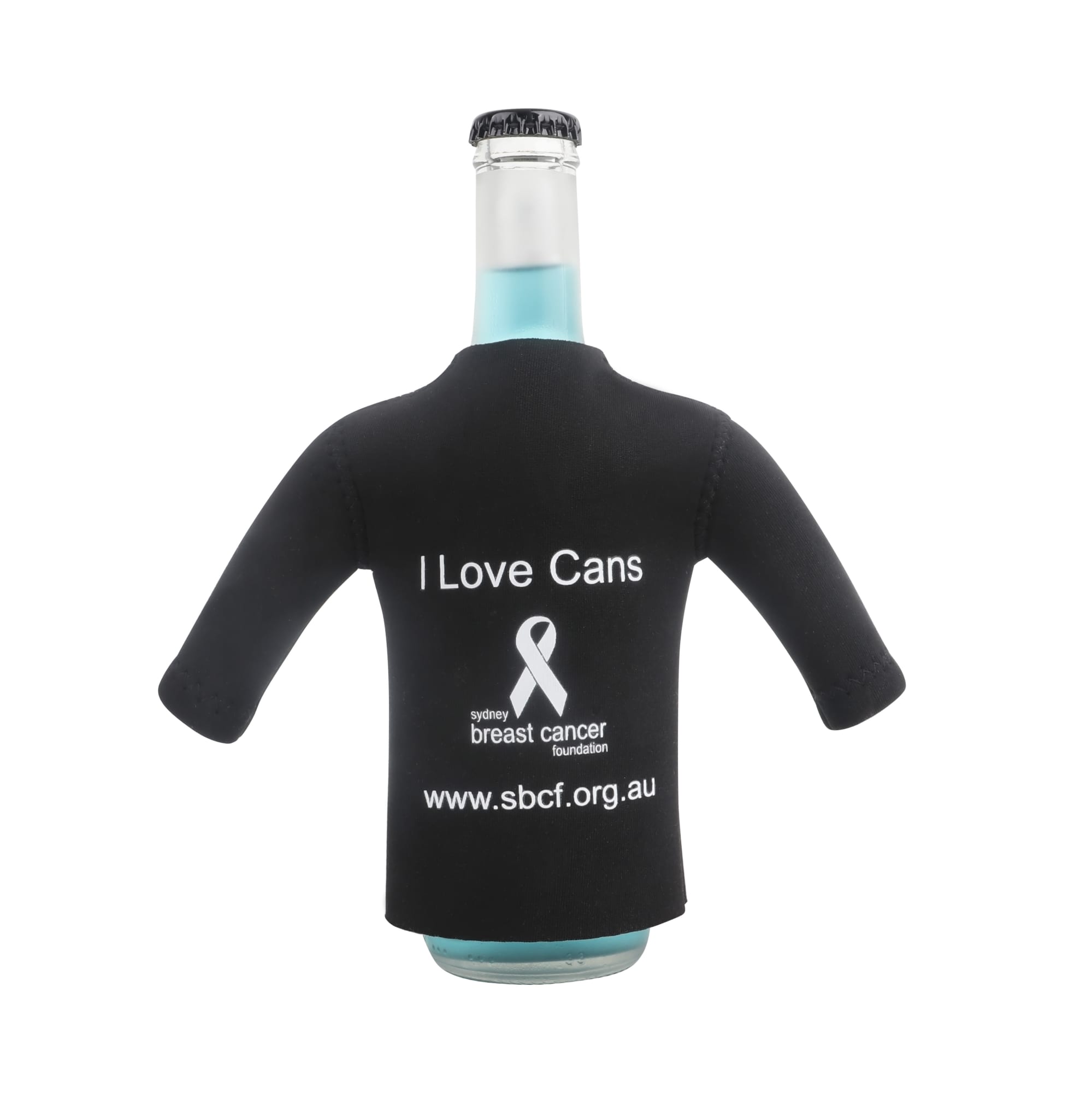 Long Sleeve Bottle Cooler